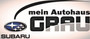 Logo Autohaus Grau GmbH